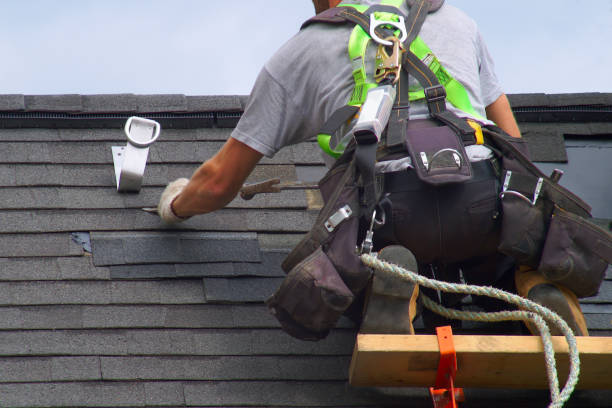 Best Shingle Roofing Installation  in Dunkirk, NY