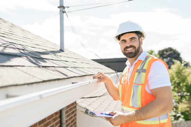 Best Commercial Roofing Services  in Dunkirk, NY