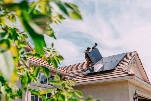Best New Roof Installation  in Dunkirk, NY