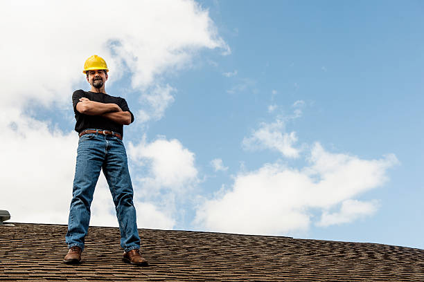Best Commercial Roofing Services  in Dunkirk, NY