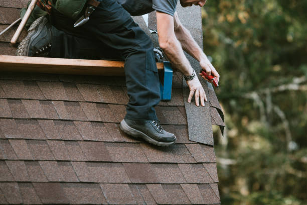 Best Residential Roofing Contractor  in Dunkirk, NY